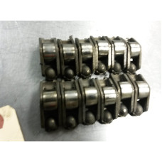 105S120 Complete Rocker Arm Set From 2012 Chevrolet Impala  3.6